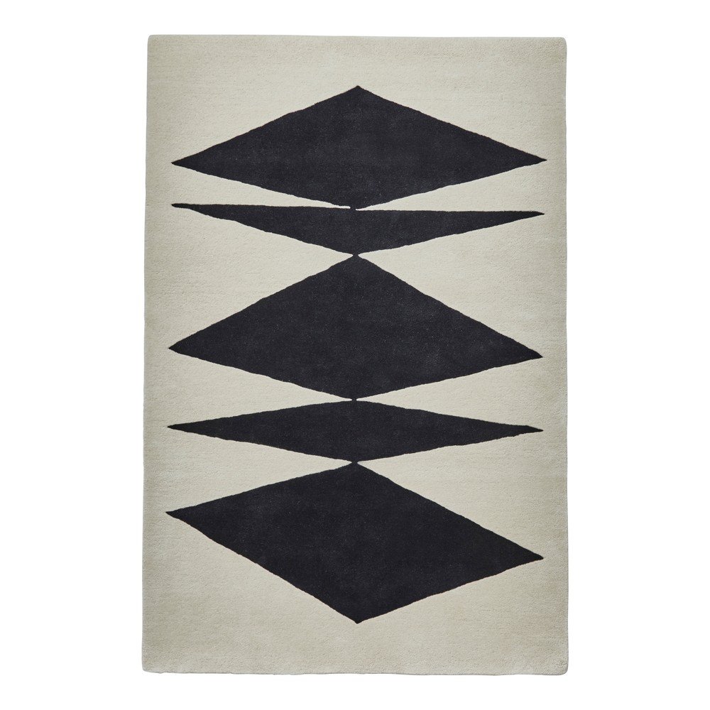 Vlněný koberec Think Rugs Inaluxe Crystal Palace, 150 x 230 cm v:1316400