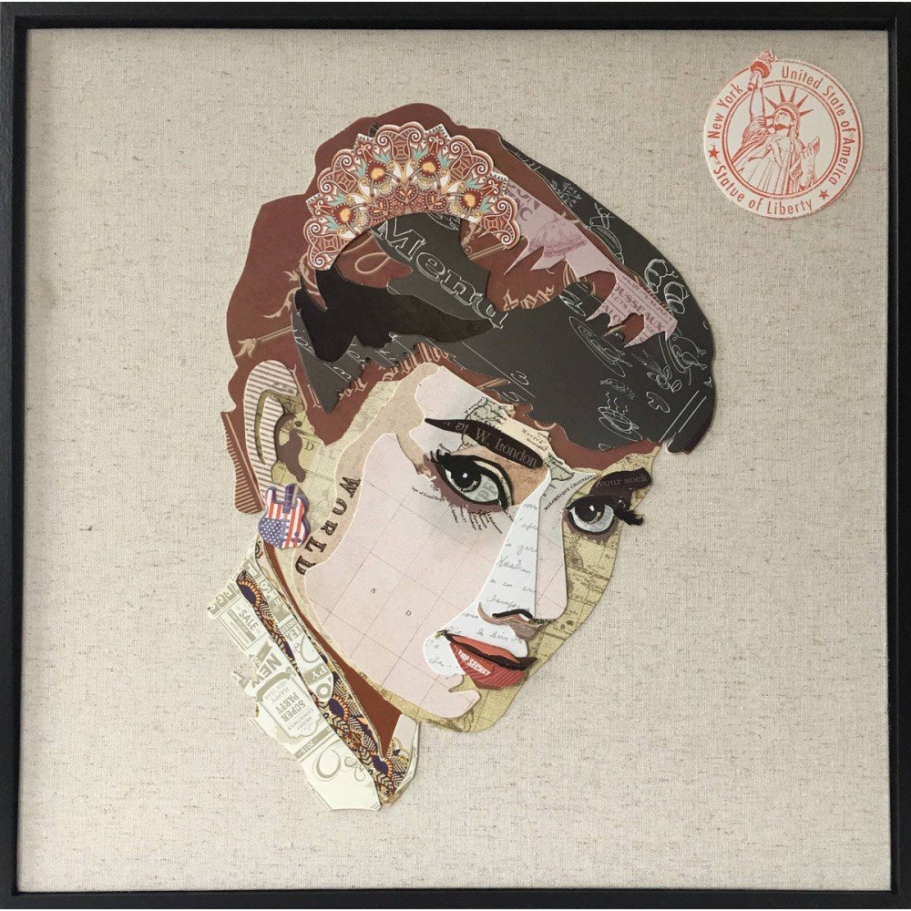 Obraz Vivorum Audrey v:801250