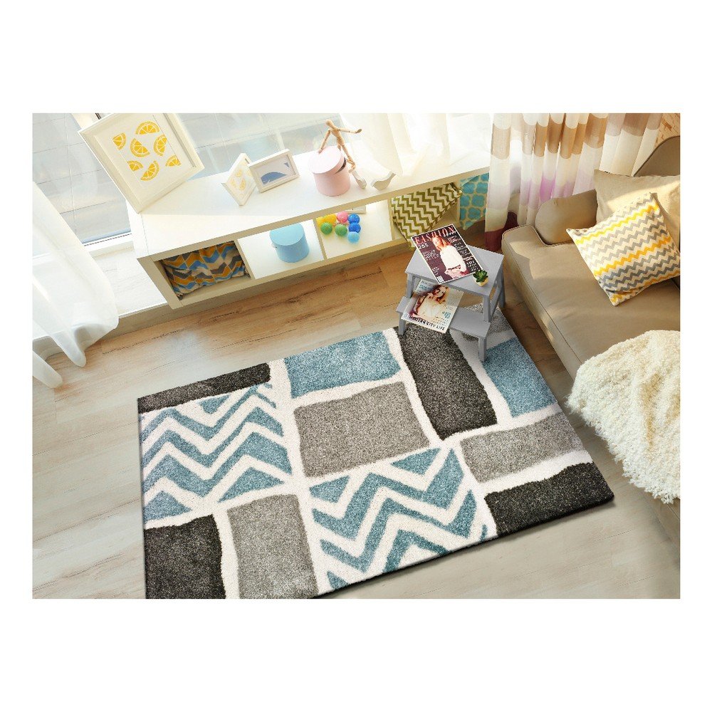 Koberec Universal Nomad Indi, 80 x 150 cm v:1138118