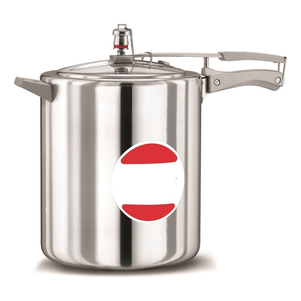 Tlakovací hrnec Utilinox Portugal Professional, 14 l v:770516
