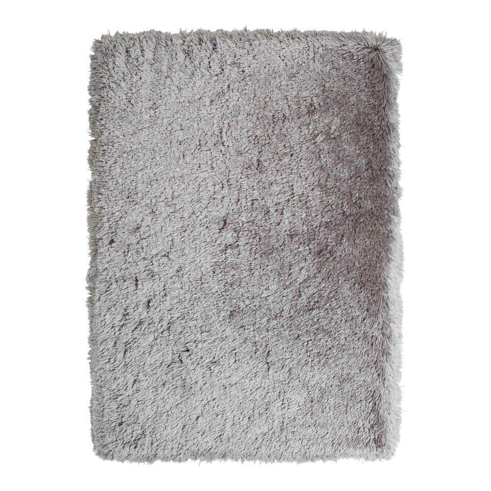Světle šedý koberec Think Rugs Polar, 150 x 230 cm v:696654