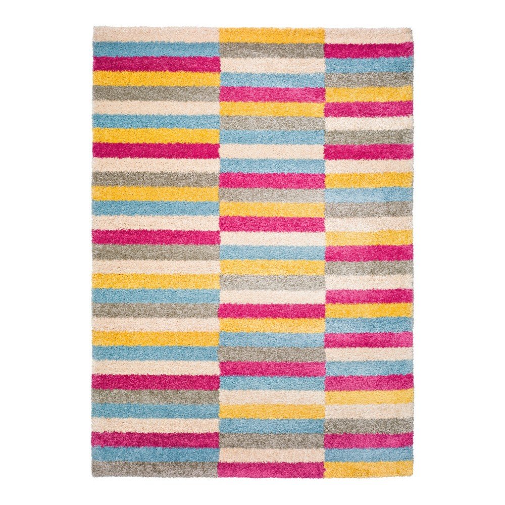 Koberec Universal Narvik Multi Malo, 133 x 190 cm v:1068486