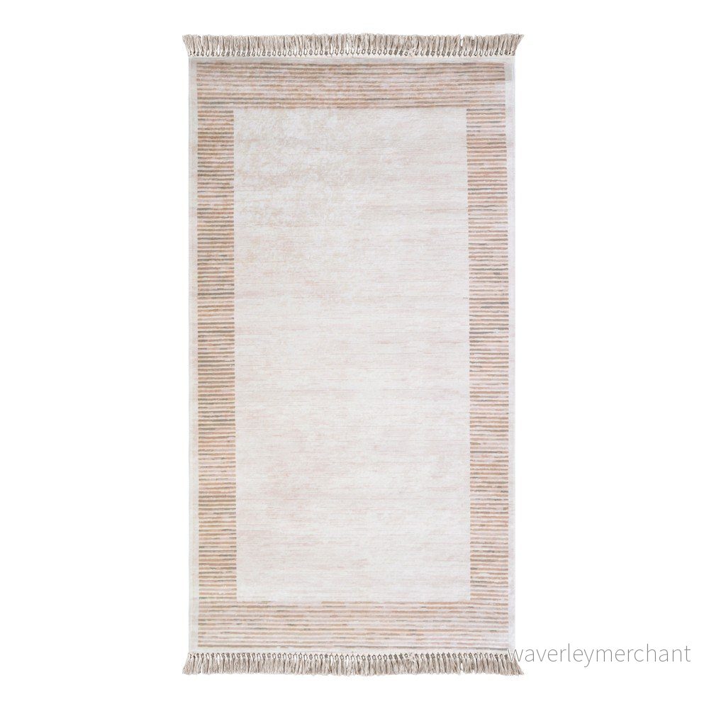Koberec Vitaus Hali Kahve Ternio, 160 x 230 cm v:974328