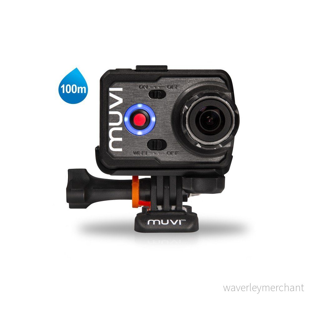 Kamera s Wi-Fi Muvi K-Series K-2 NPNG v:829304