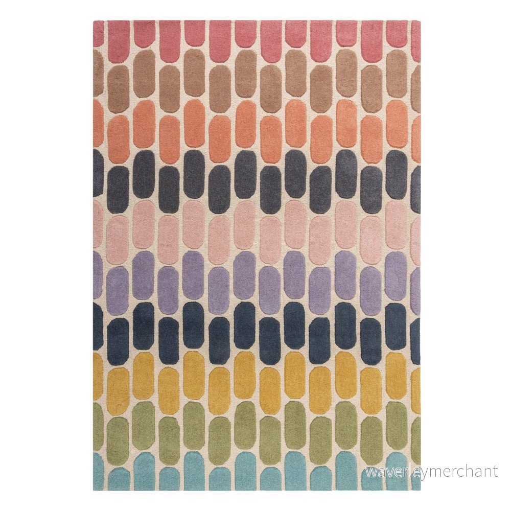 Vlněný koberec Flair Rugs Fossil, 120 x 170 cm v:1398891