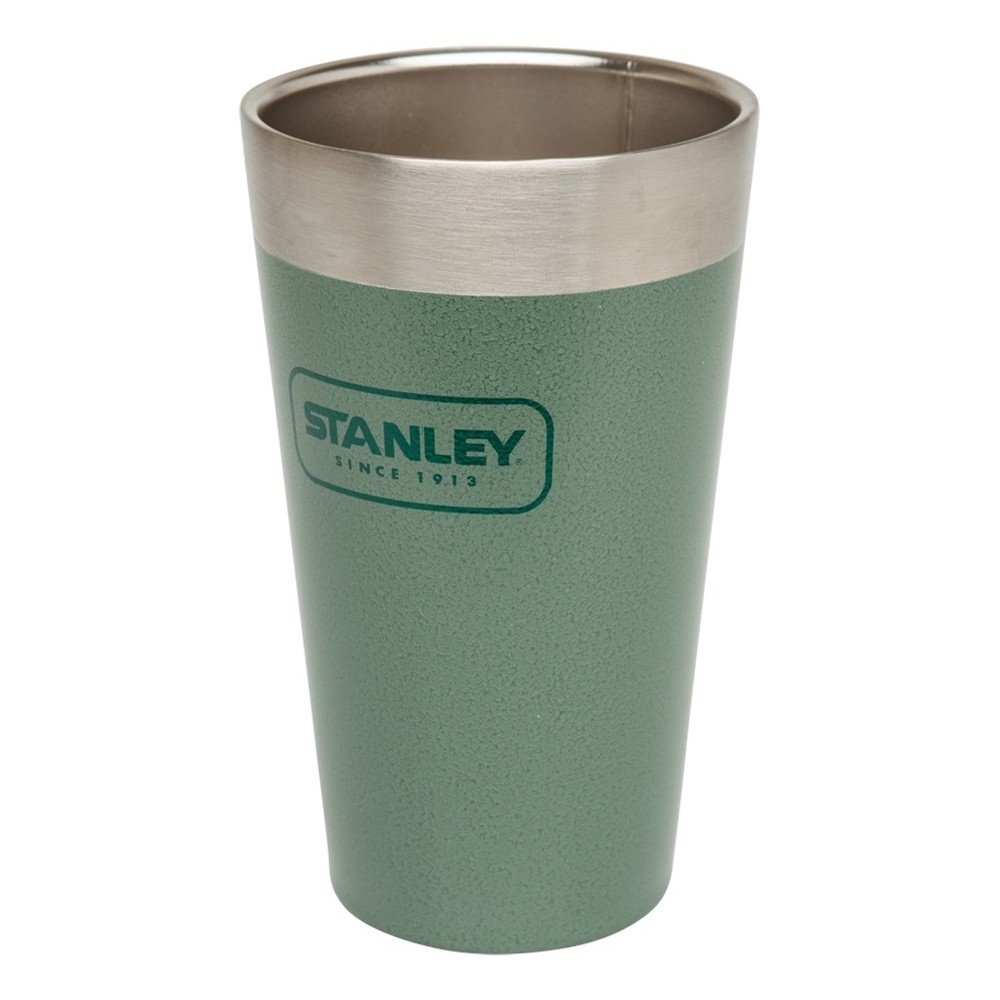Zelený termokelímek Stanley Adventure, 470 ml v:860758