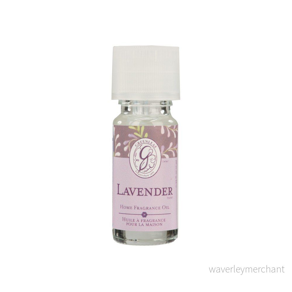 Vonný olej Greenleaf Lavender, 10 ml v:744194