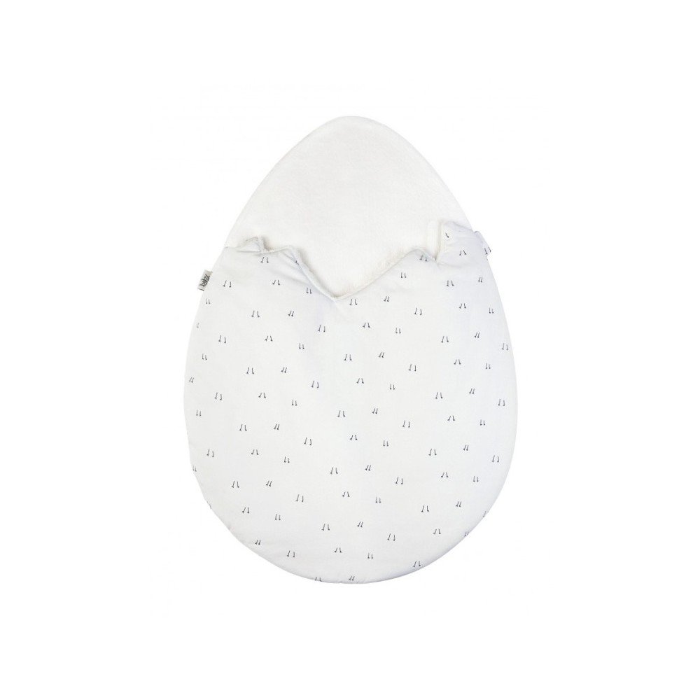 Dětský spací vak Baby Bites Egg v:758392