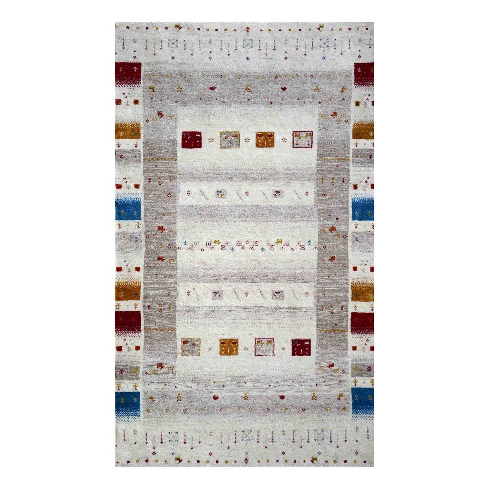 Koberec Eko Rugs Triso, 75 x 150 cm v:786284