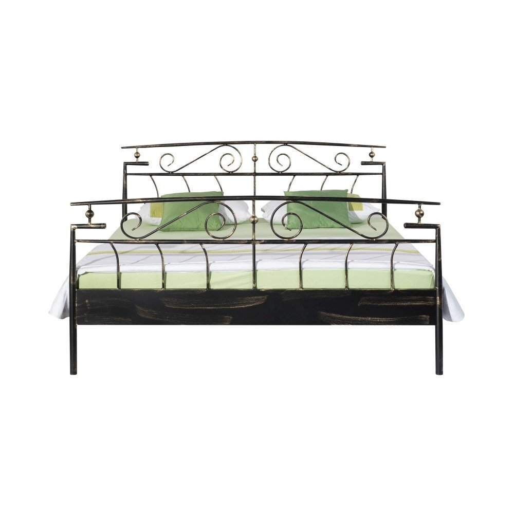 Postel Neue Modular Florenz, 160 x 200 cm v:779036