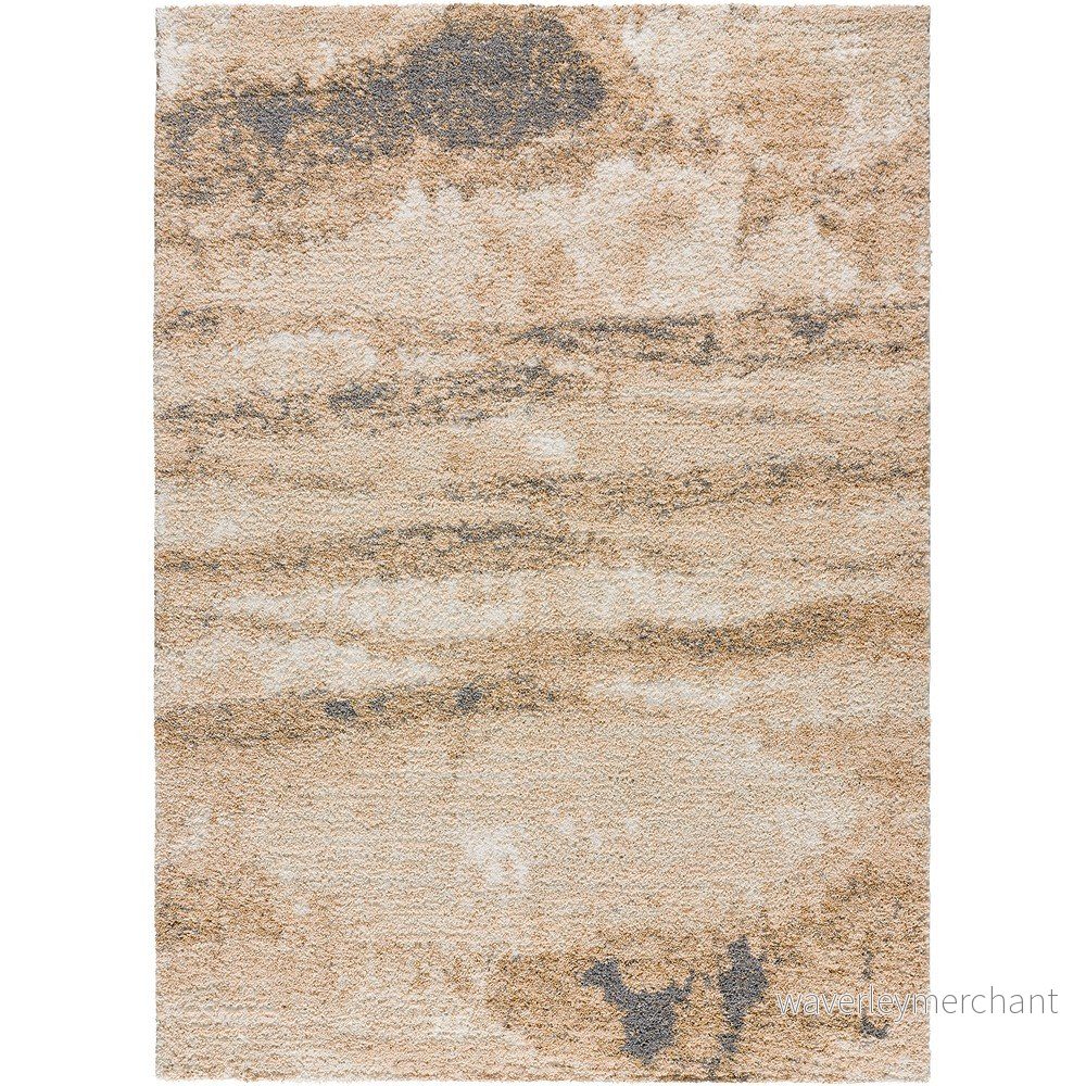 Béžovo-hnědý koberec Universal Serene, 80 x 150 cm v:1447388