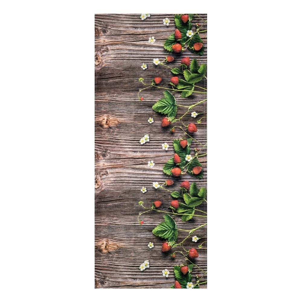 Vysoce odolný běhoun Webtappeti Fragoline, 58 x 240 cm v:951508