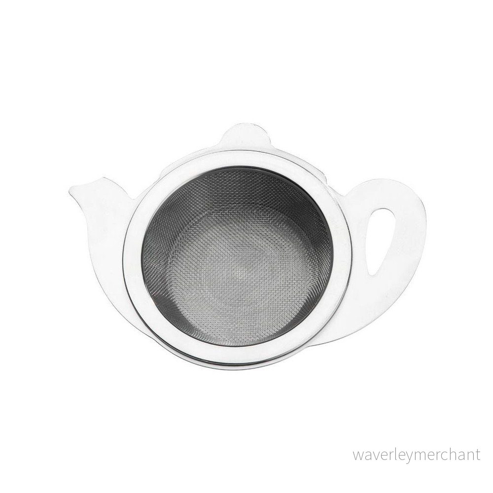 Sítko na čaj Bredemeijer Drip Bowl v:706858