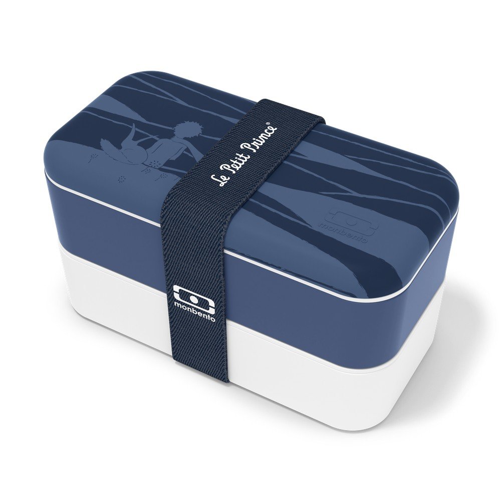Svačinový box Monbento Original Le Petit Prince v:1398613