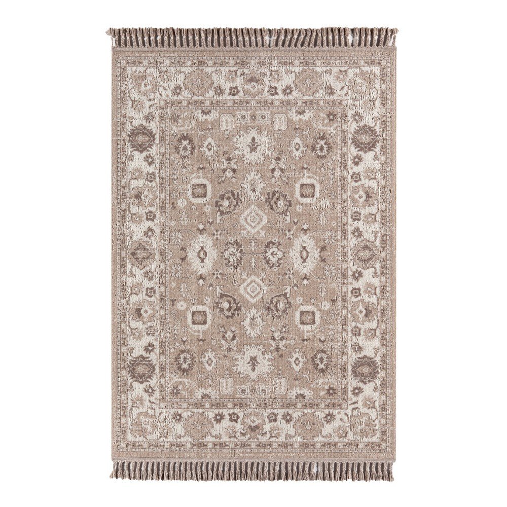 Koberec z vlny Webtappeti Gri, 200 x 290 cm v:956472