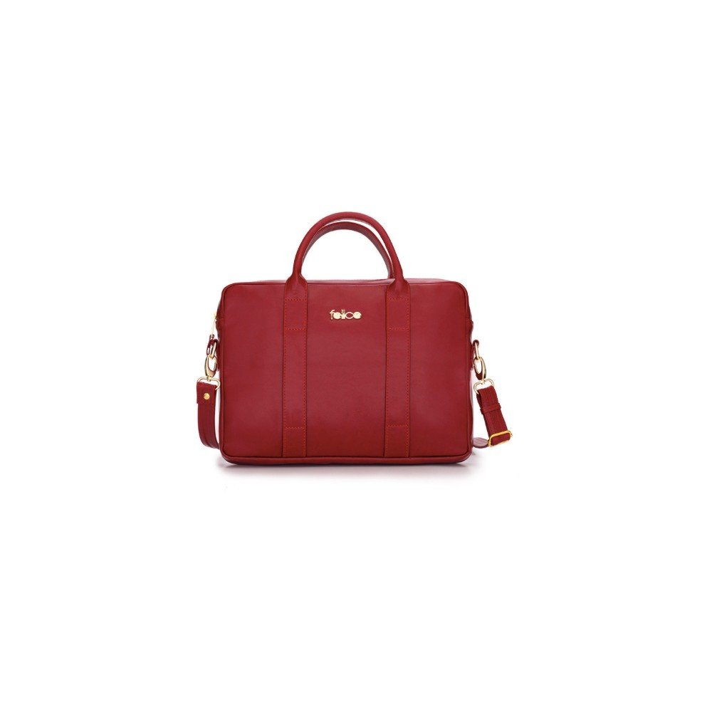 Kabelka Felice Dulce Red v:745504