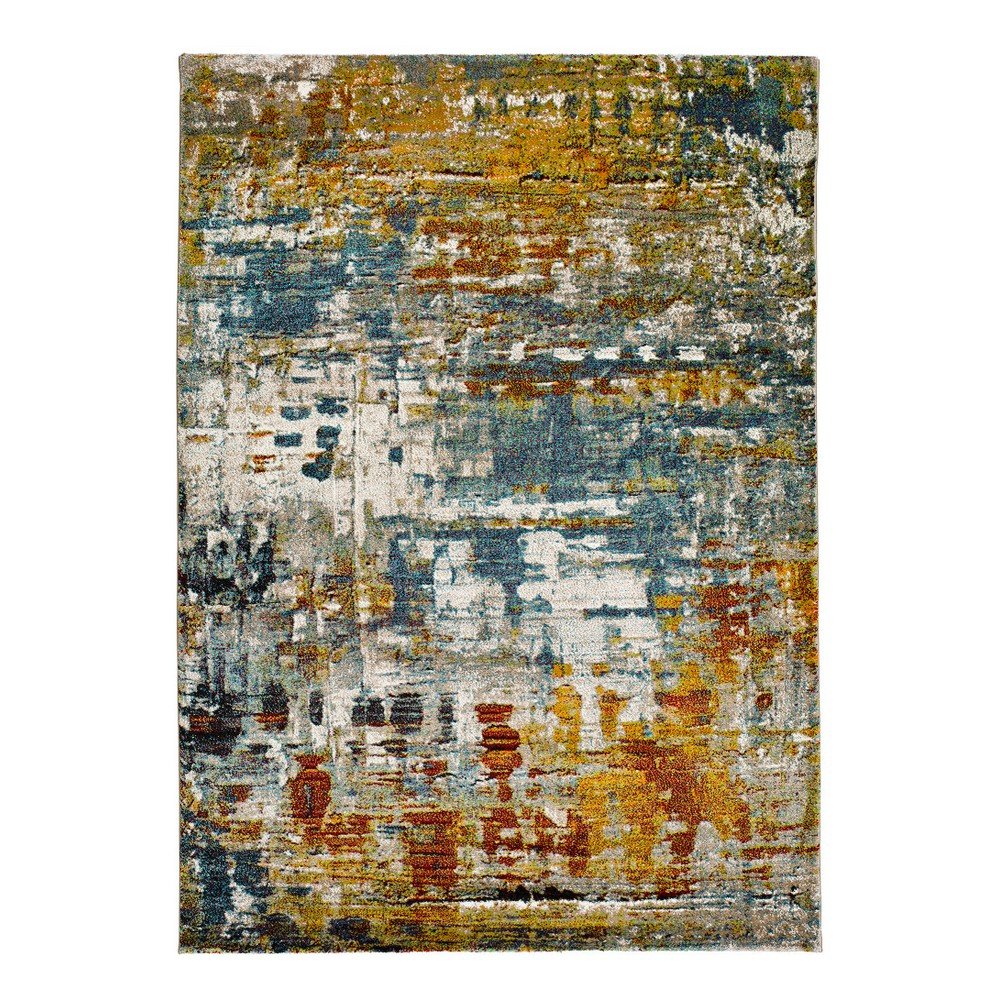 Koberec Universal Naia Multi Moro, 60 x 120 cm v:1010342