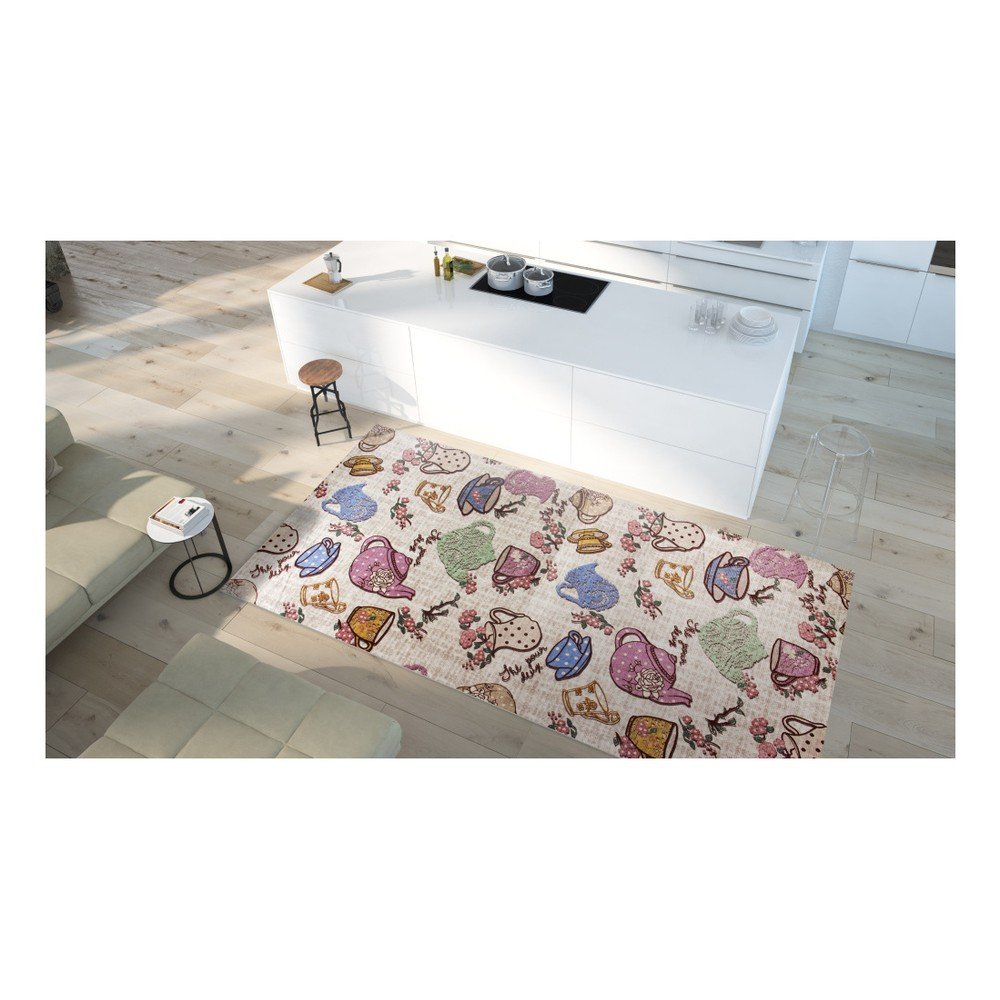 Koberec Vitaus Philange, 80 x 140 cm v:770726