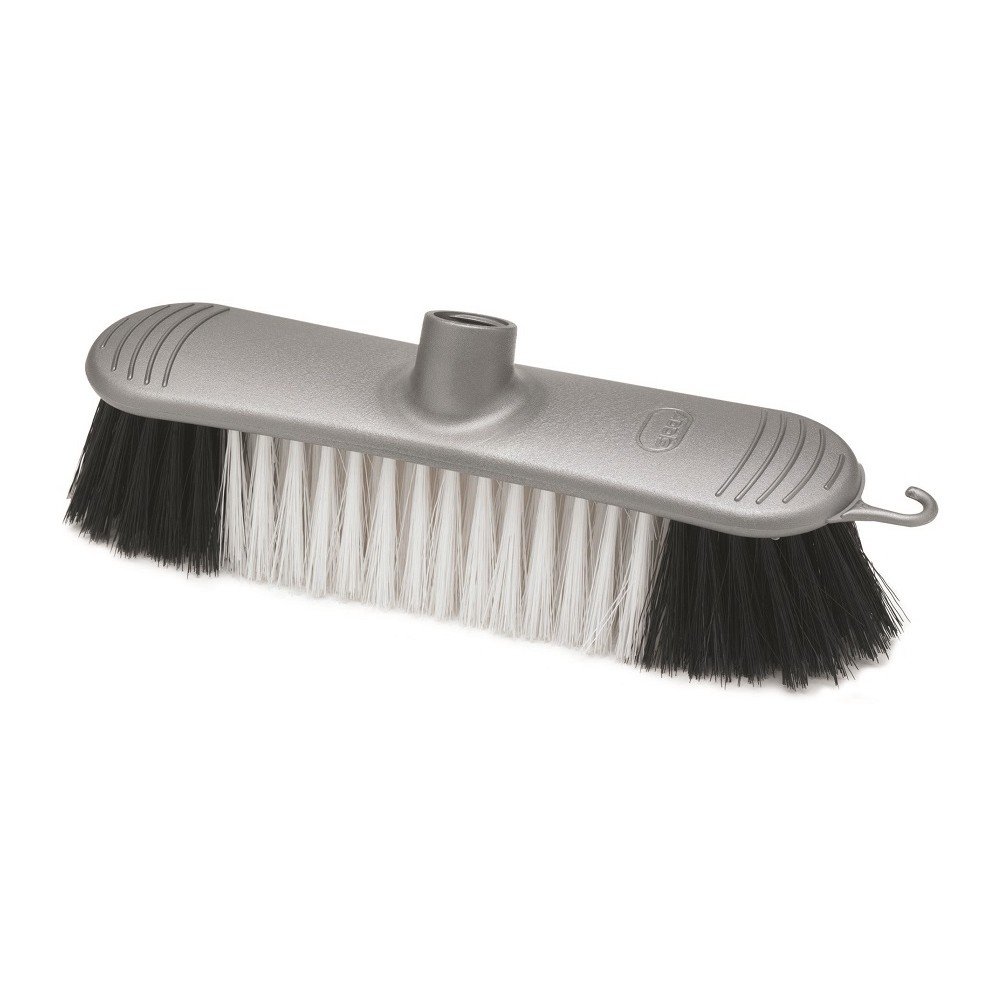 Šedá měkká hlavice na smeták Addis Broom v:1309886