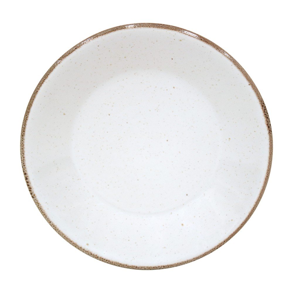 Bílý kameninový dezertní talíř Casafina Sardegna, ⌀ 16 cm v:1365263