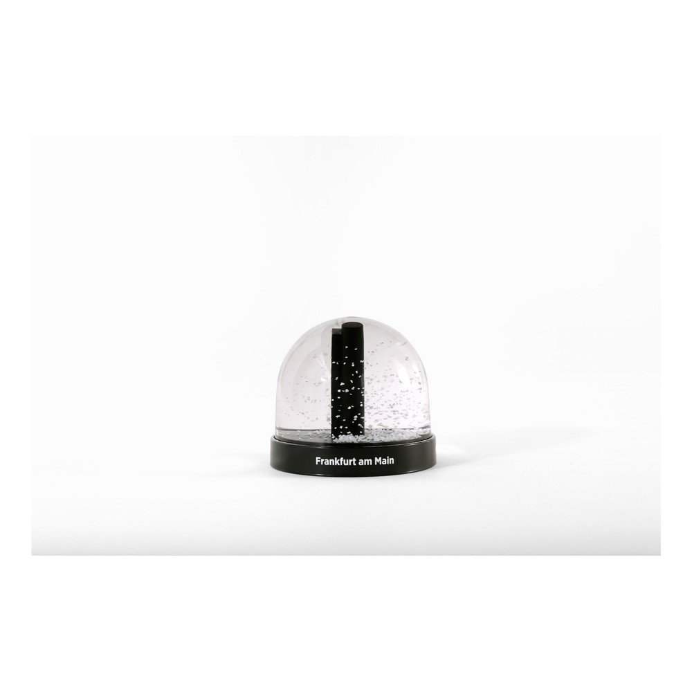Černé sněžítko Palomar City Icon Frankfurt v:1232768