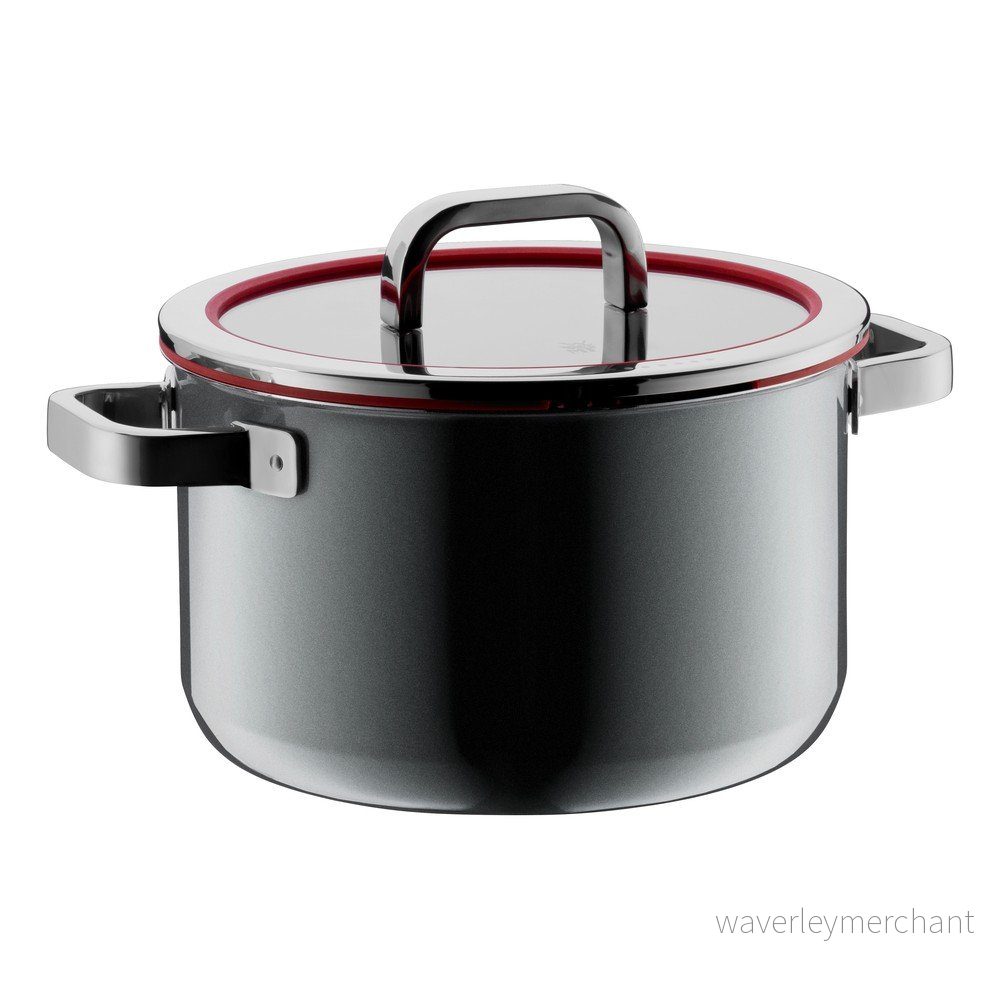Hrnec WMF Fusiontec Functional, ⌀ 24 cm v:1131850