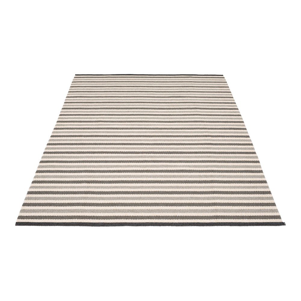 Šedo-béžový vnitřní a venkovní koberec 140x200 cm Teo Warm Grey – Pappelina v:1733150