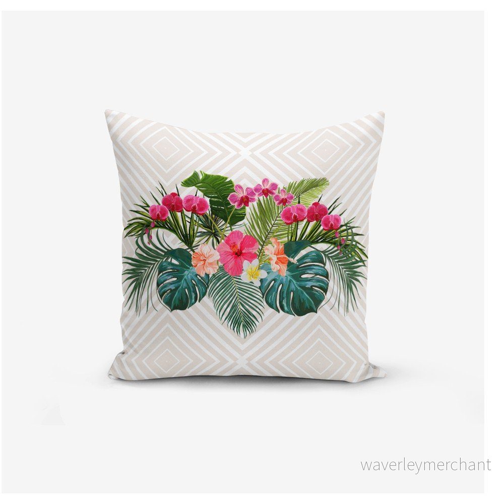 Povlak na polštář Minimalist Cushion Covers Ogea, 45 x 45 cm v:1166584
