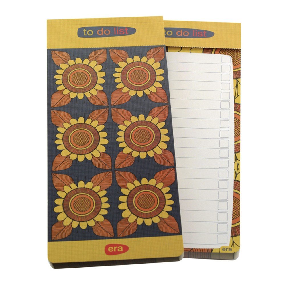 Poznámkový bloček s magnetem GO Stationery Era To Do v:1018378