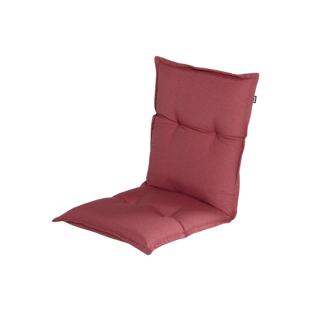 Červený zahradní podsedák 50×100 cm Cuba – Hartman v:1370955 Červený zahradní podsedák 50×100 cm Cuba – Hartman v:1370955
