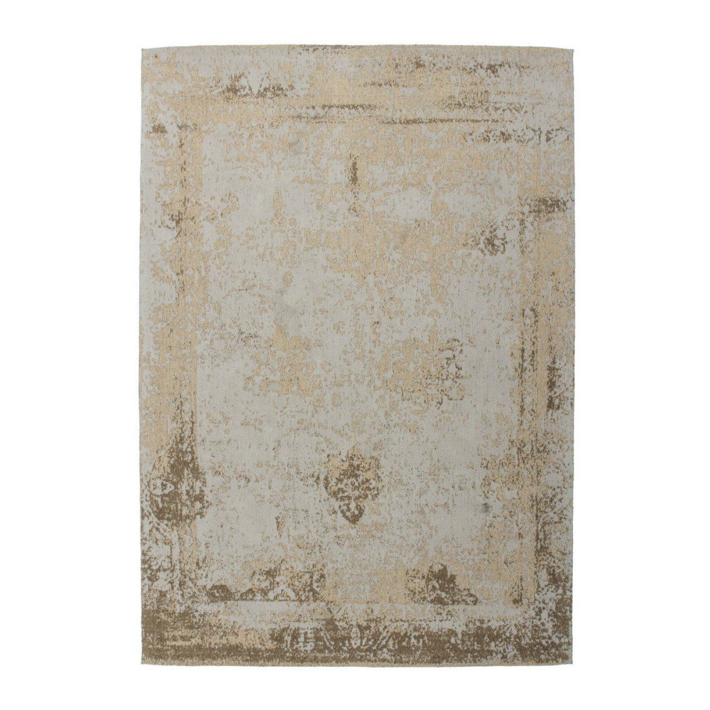 Šedobéžový koberec Kayoom Select Sand, 120 x 170 cm v:890244