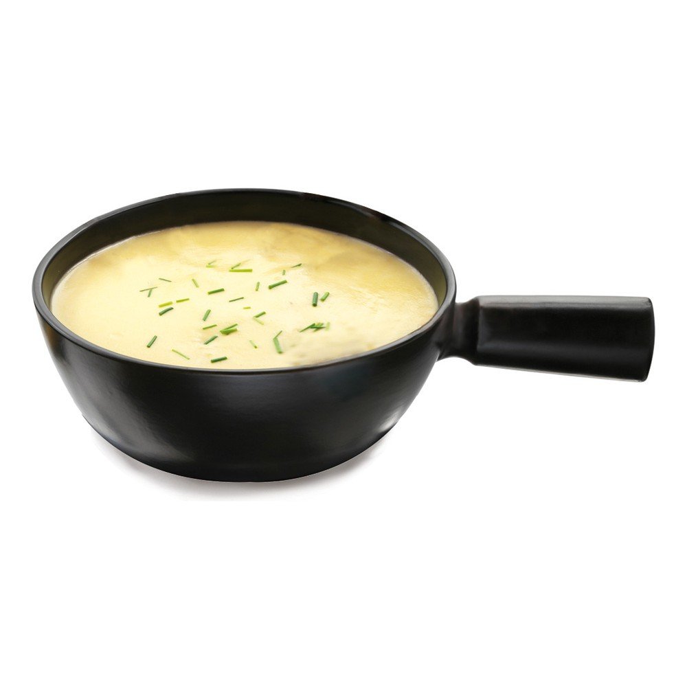 Černý hrnec na fondue Boska Fondue Pot Black v:1333746