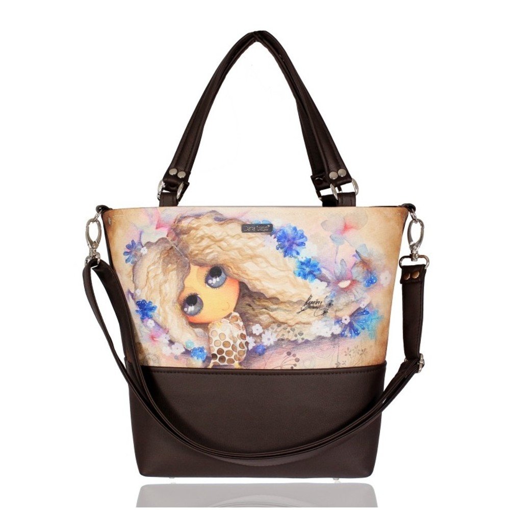 Kabelka Dara bags Lele No.383 v:775110