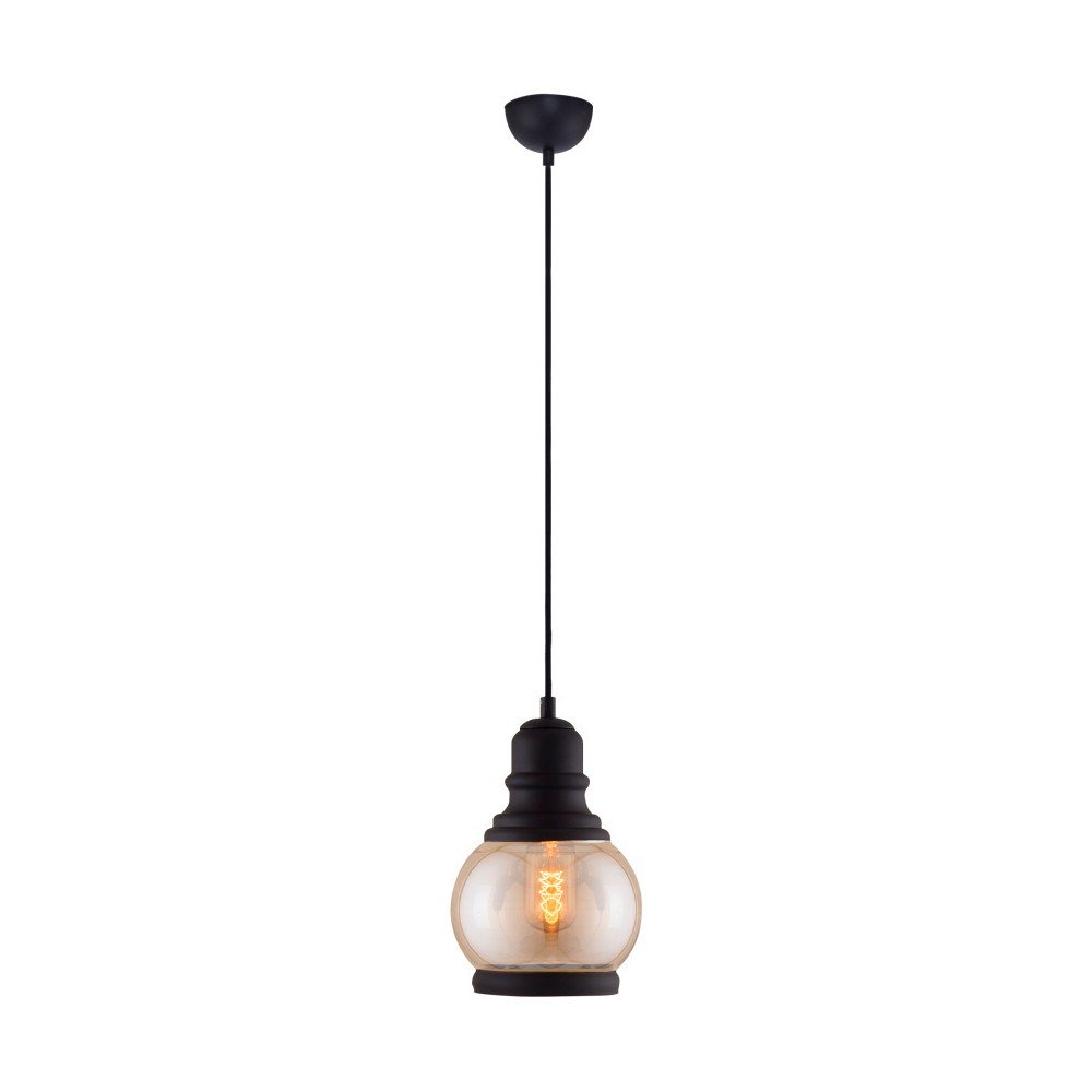 Závěsné svítidlo Homemania Decor Bray v:782468