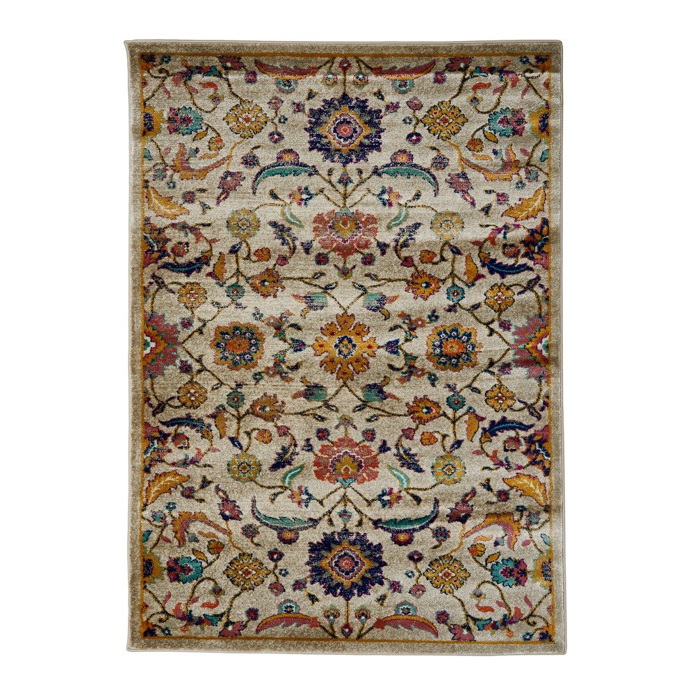 Koberec Webtappeti Moss, 80 x 150 cm v:1438279