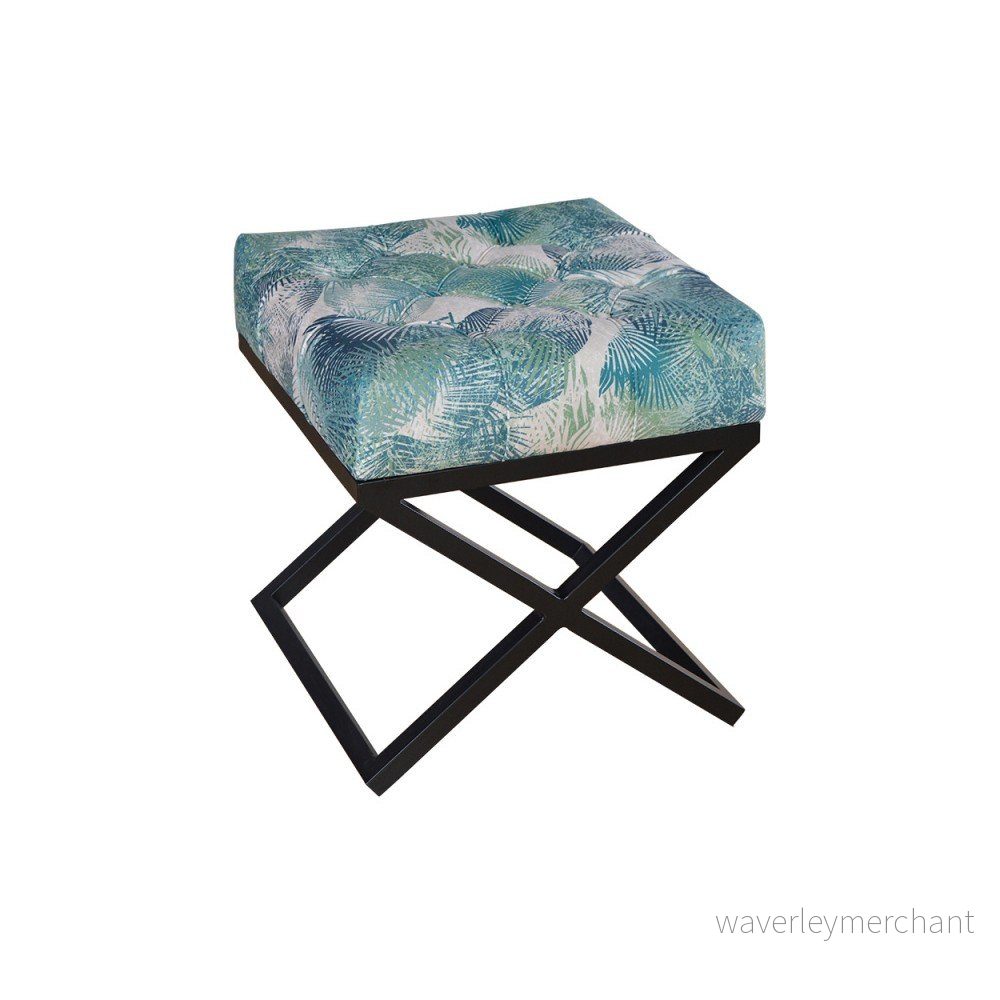 Puf JohnsonStyle Eden Velvet v:1283716
