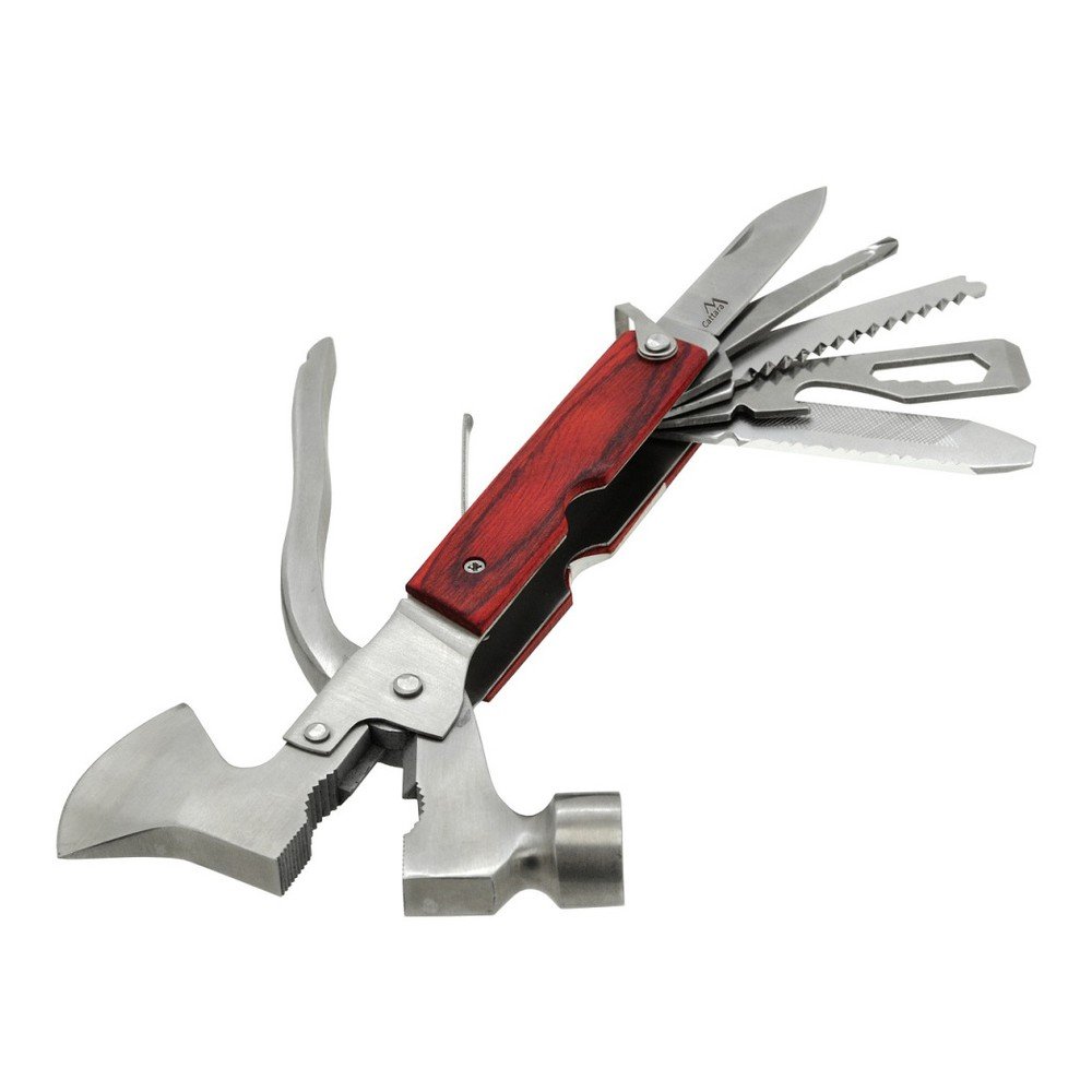 Multifunkční nůž Cattara Multi Hammer v:1064744