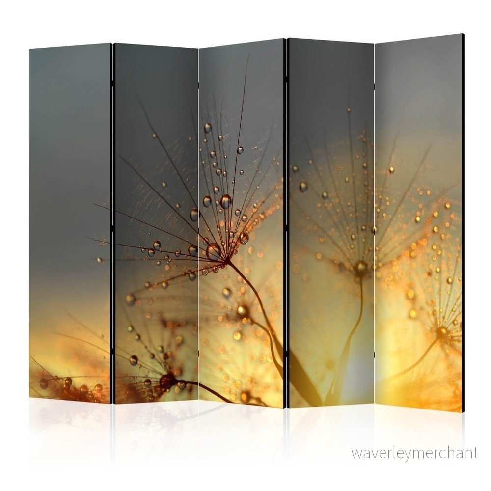 Paraván Artgeist Sunset, 225 x 172 cm v:1050534