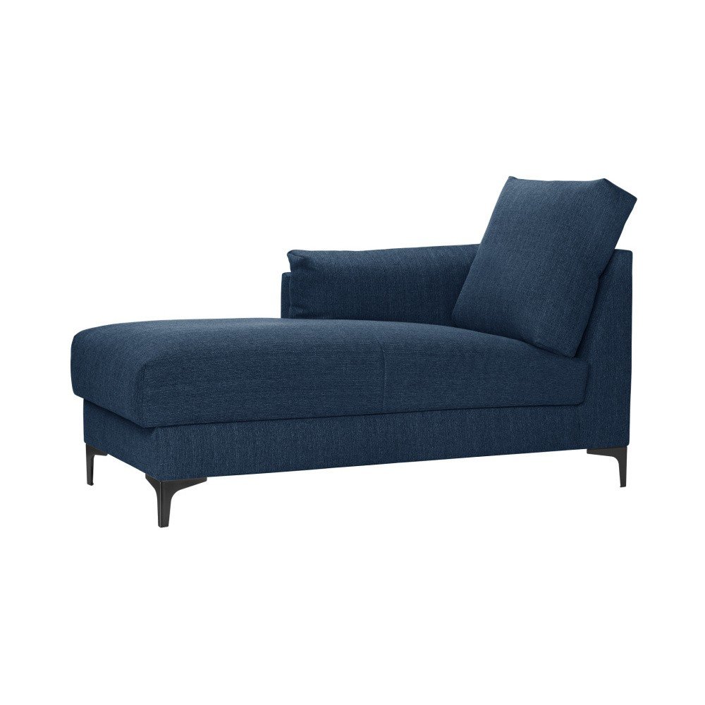 Modrá lenoška Guy Laroche Desire, levý roh v:840694
