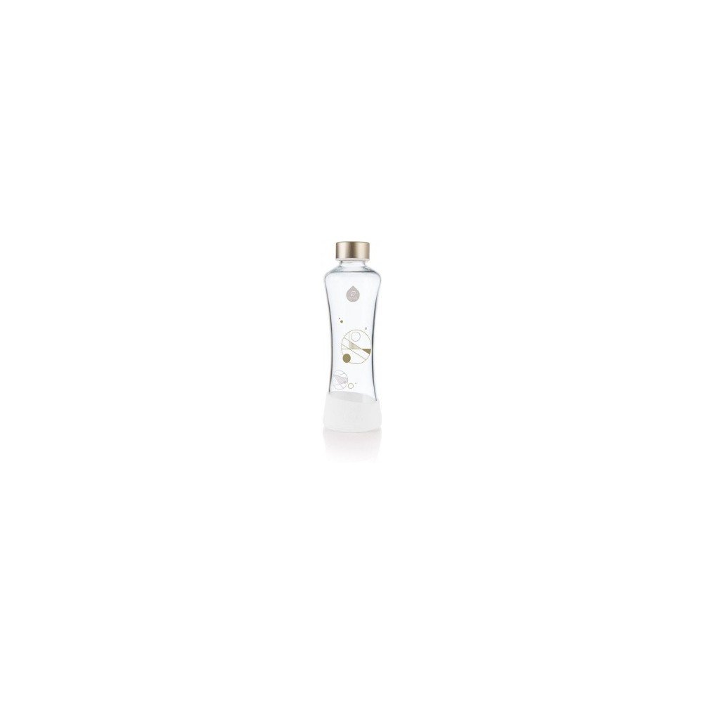 Skleněná lahev Equa Gravity, 0,55 l v:730544
