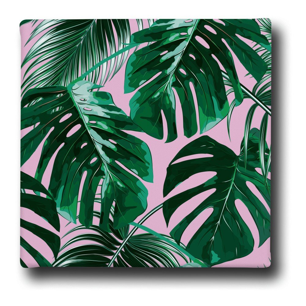 Obraz Butter Kings Pink Jungle v:822984
