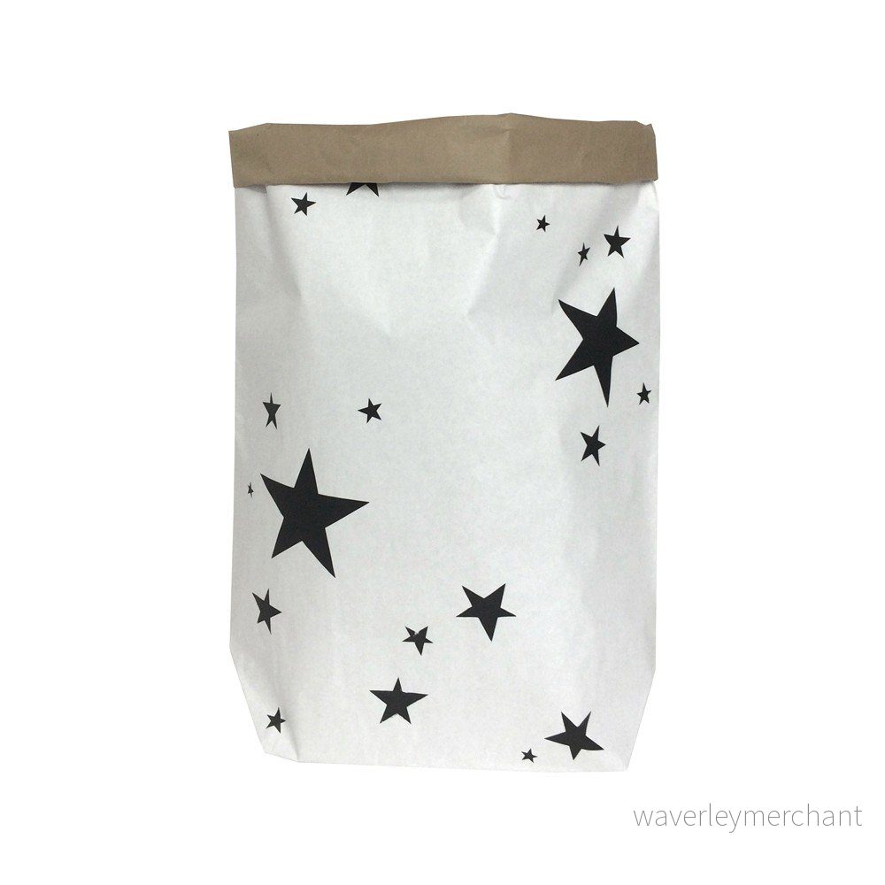 Úložný pytel ThatWay Stars, 70 cm v:724434
