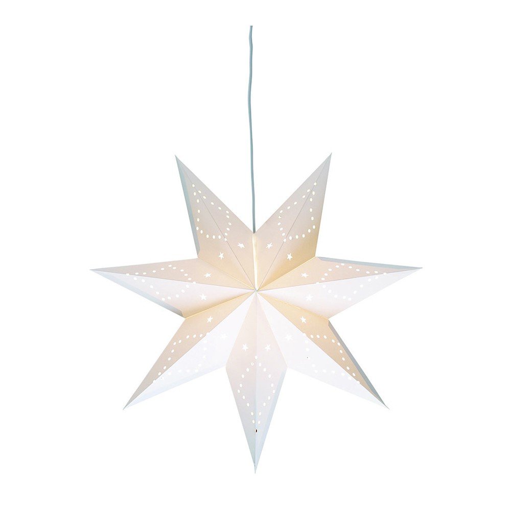 Světelná dekorace Markslöjd Saturnus, Ø 45 cm v:944418