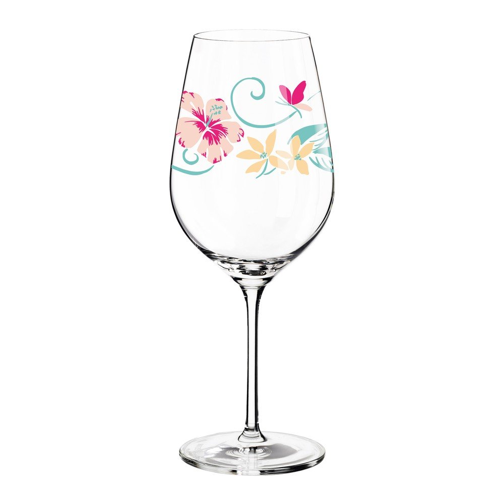 Sklenice z křišťálového skla Ritzenhoff Dominique Tage, 600 ml v:1344535
