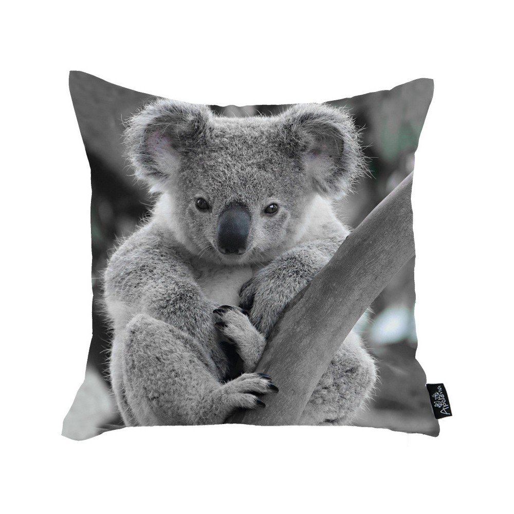Povlak na polštář Apolena Koala, 45 x 45 cm v:1130634