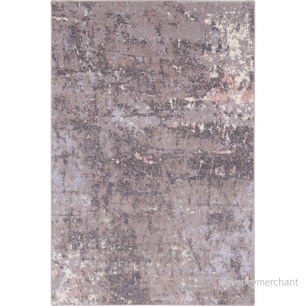 Šedý vlněný koberec 160x240 cm Goda – Agnella v:1584074
