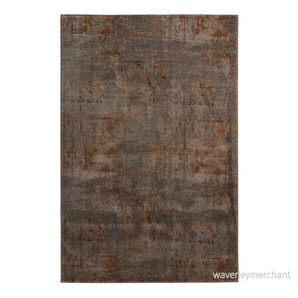 Hnědý koberec Mint Rugs Golden Gate, 160 x 240 cm v:851694