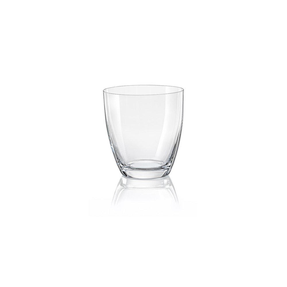 Sada 6 sklenic na whisky Crystalex Kate, 300 ml v:1368177