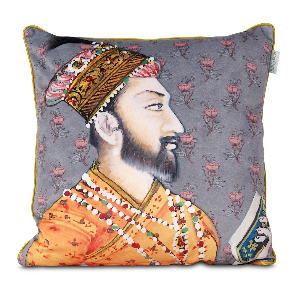 Povlak na polštář HF Living Maharaja Multicolor, 45 x 45 cm v:1192638