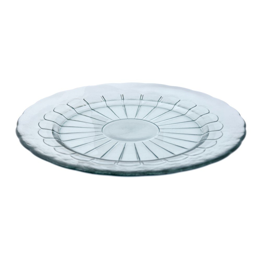 Talíř z recyklovaného skla Ego Dekor Casual, ⌀ 33 cm v:1348499